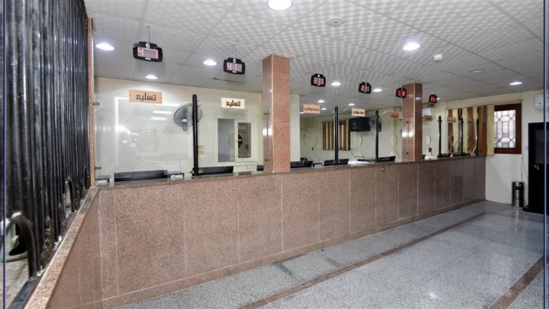 محافظ الدقهلية: انتهاء أعمال توسعة وتطوير المركز التكنولوجي بالمنصورة