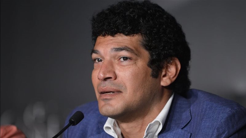 تفاصيل تعاقد باسم سمرة للمشاركة في بطولة مسلسل “عشماوي” لـ محمد رمضان