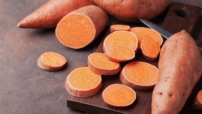 فوائد البطاطا، كنز غذائي لصحة الجسم ودعم الطاقة وإنقاص الوزن