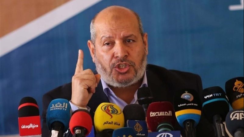 «الحيّة» يُطالب بإلزام إسرائيل بتطبيق خارطة الطريق كتلة واحدة