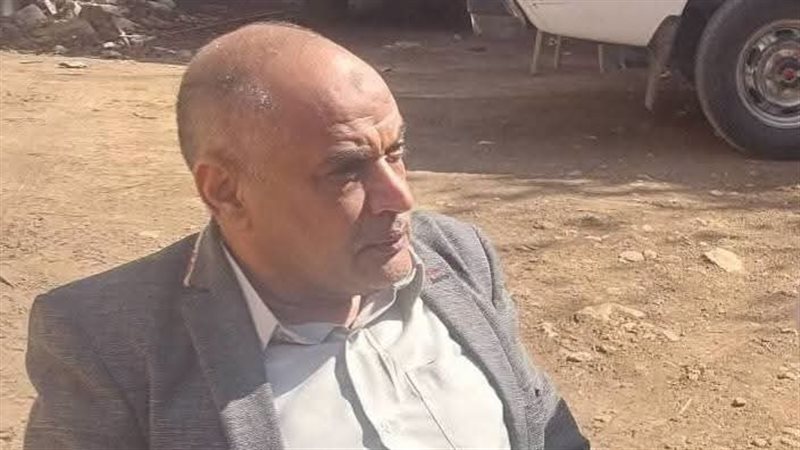 وفاة مدير إدارة نقادة البيطرية أثناء تأدية عمله بقنا