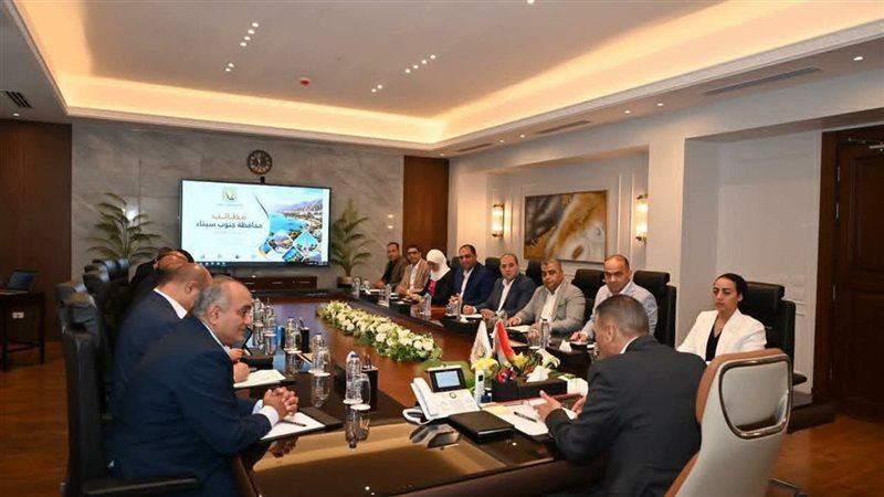 المالية: دورنا مساندة كل جهات الدولة لتمكينها من تطوير الخدمات وجودة الحياة للمواطنين