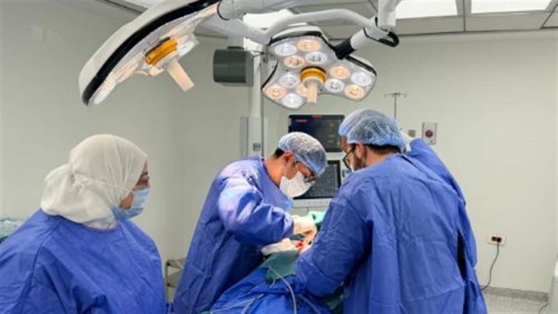“عك ما بعده عك”، أستاذ بهارفارد: “أبو فلوسه” يدق المسمار الأخير في نعش الطب بمصر