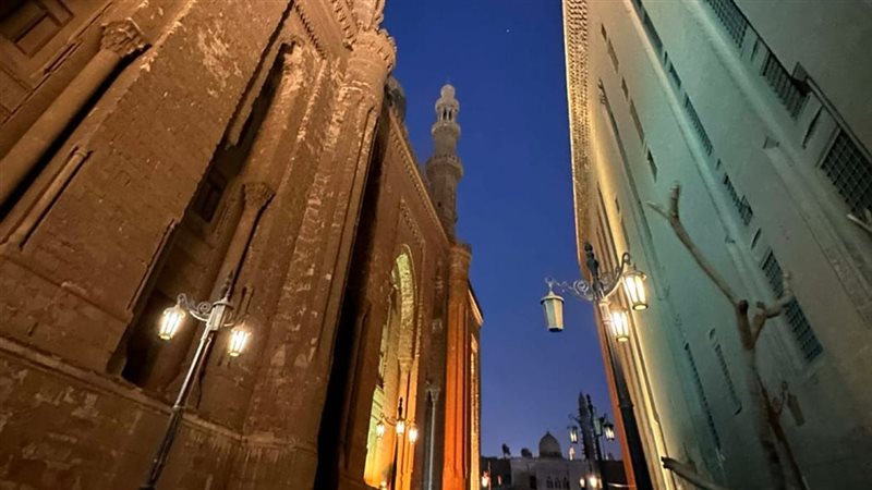 مواقيت الصلاة، موعد أذان الفجر اليوم الجمعة في القاهرة والمحافظات