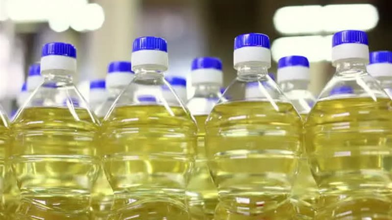 يصل إلى 5 جنيهات، انخفاض أسعار جميع أنواع الزيت اليوم السبت 5 سبتمبر 2026