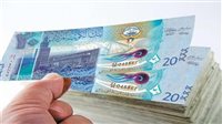 سعر الدينار الكويتي اليوم الثلاثاء 29 سبتمبر في مصر