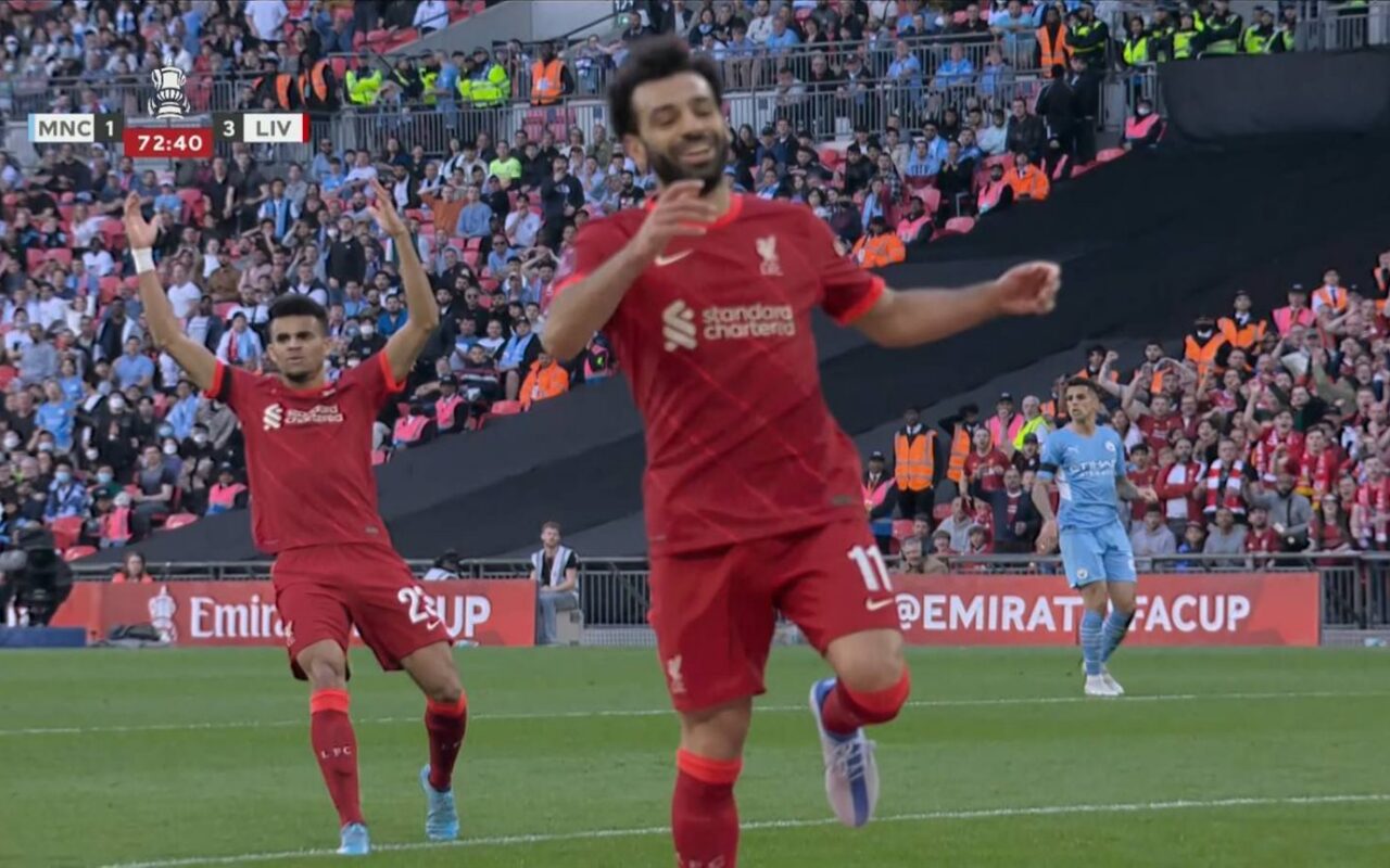 مينا ماهر: محمد صلاح من أفضل لاعبي العالم وتاريخ الدوري الإنجليزي