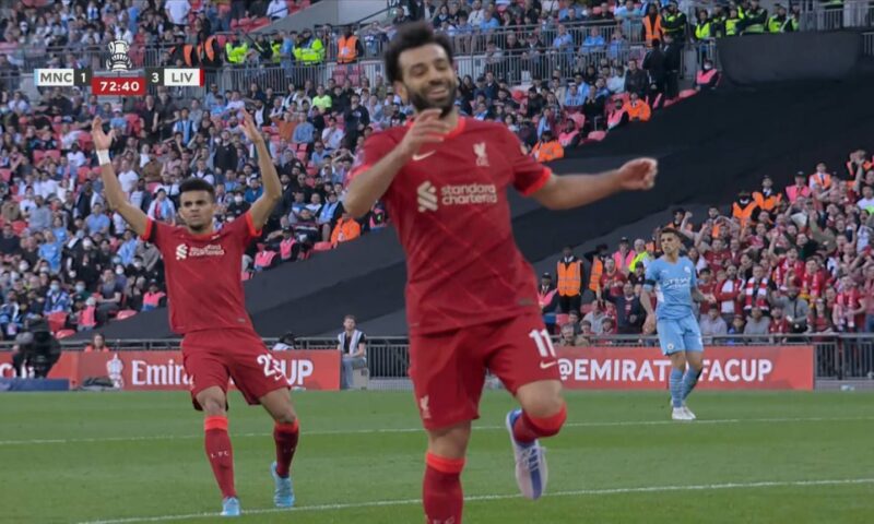 مينا ماهر: محمد صلاح من أفضل لاعبي العالم وتاريخ الدوري الإنجليزي