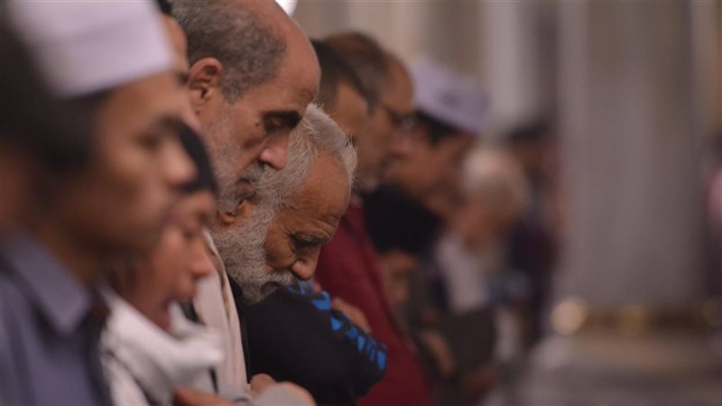 مواقيت الصلاة، موعد أذان العصر اليوم الأربعاء في القاهرة والمحافظات