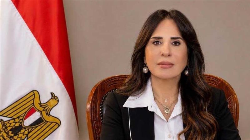 وزيرة الإسكان تتابع موقف تنفيذ عدد من المشروعات وملفات العمل بالفيوم الجديدة