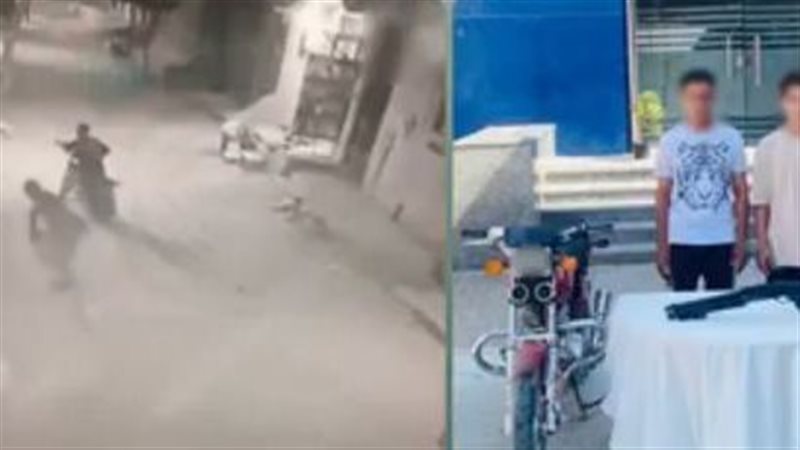 أخبار الحوادث اليوم: الإعدام لسارة خليفة و11 متهما والمؤبد لـ9، مشاجرة بالأسلحة النارية في أسيوط بسبب فتاة، بلاغ وفاة قديم يحرم شابا من استخراج بطاقة الرقم القومي بالمنوفية