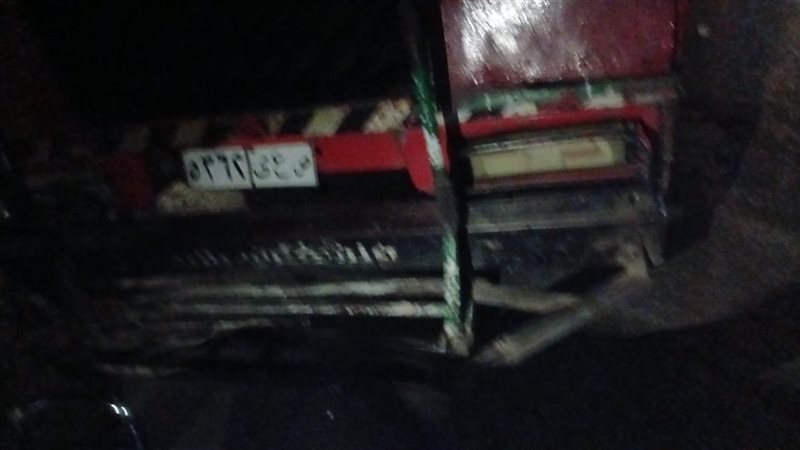 مصرع شخصين وإصابة 3 آخرين في زفة عروسين بقنا