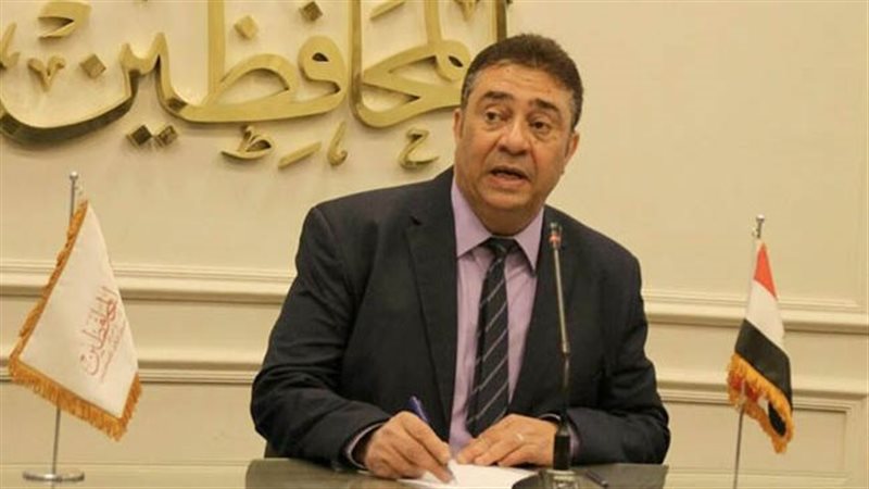 لم نعلن الخروج، نائب “المحافظين” يكشف تفاصيل تجميد نشاط الحزب بالحركة المدنية