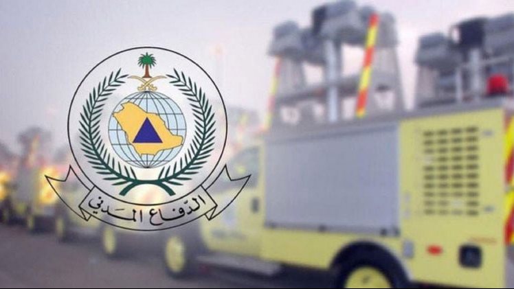 تحذير من خطر.. الدفاع المدني السعودي يطلق الإنذار المبكر في جازان