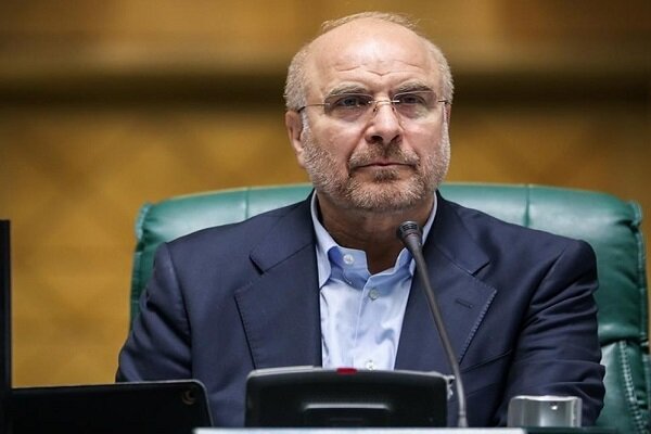 رئيس البرلمان الإيراني: لا عودة للمفاوضات أو فتح المضيق قبل تنفيذ شروط إيران