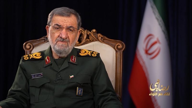 إيران: سنعلن عن منطقة محظورة خارج مضيق هرمز تبدأ من خط الحصار البحري الأمريكي