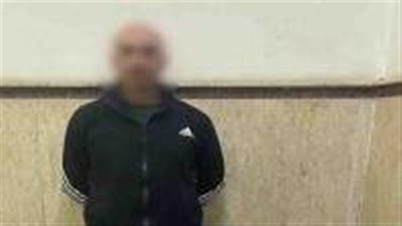 القبض على مدير أملاك الدولة بحى شرق سوهاج بتهمة تلقي رشوة