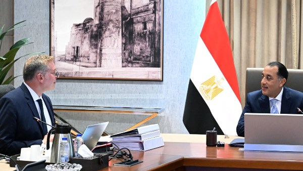 قبل موعده بعامين.. بدء إنتاج بئر «فيوم 4» بغرب الدلتا يضيف 80 مليون قدم غاز يومياً