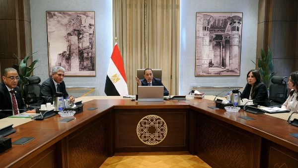 بـ 6 محاور رئيسية.. تفاصيل مخطط الحكومة لإعادة إحياء “نزلة السمان” بالشراكة مع المجتمع المحلي