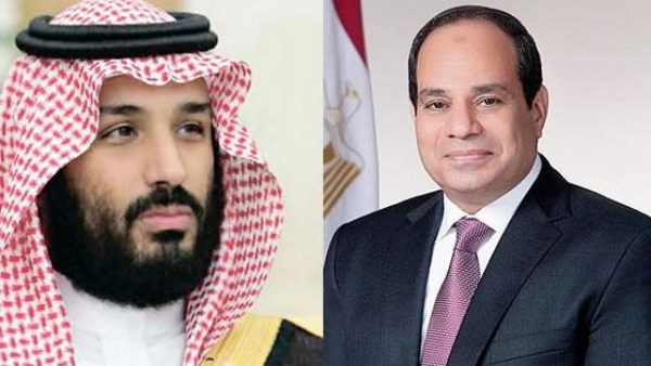 قمة مصرية سعودية بالقاهرة اليوم.. الرئيس السيسي ومحمد بن سلمان يبحثان تعزيز التعاون والتطورات الإقليمية