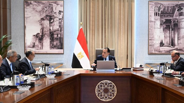 الأول من نوعه بالمنطقة.. «مدبولي» يتابع ترتيبات استضافة اجتماع الأعمال مع المنتدى الاقتصادي العالمي