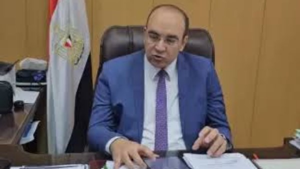 قرار جمهوري بتعيين تامر مدكور رئيسًا للهيئة العامة للتأمين الصحي