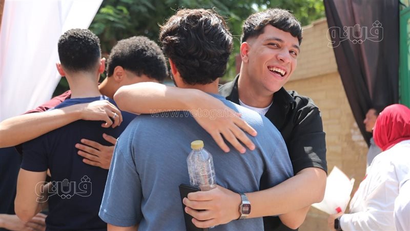 نتيجة الثانوية العامة الدور الثاني 2026 برقم الجلوس، ظهرت الآن