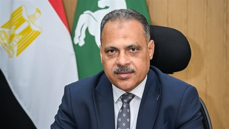 بنسبة إنجاز 98٪، محافظة الشرقية تستجيب لـ مليون و829 ألف طلب خدمي