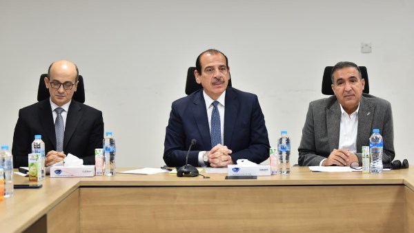 تطوير نظم الترصد.. الصحة: نسعي لتعزيز قدرات مصر في الوقاية من الجوائح