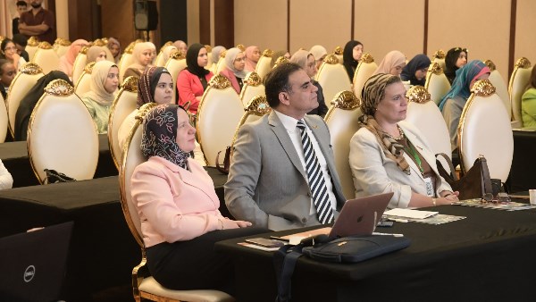 «الصحة» تشارك في مؤتمر «طب الزقازيق» لأمراض الدم وزرع النخاع لدى الأطفال