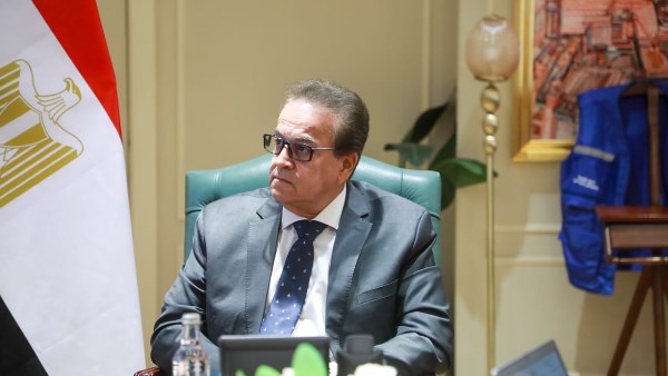 وزير الصحة: المجلس الوطني للبحث والابتكار منصة وطنية تدعم منظومة التعليم