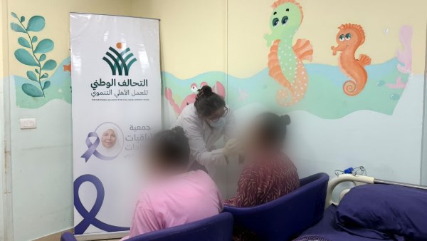 الصحة تنفذ قافلة طبية متخصصة في صحة الفم والأسنان لرعاية المسنين بالمقطم