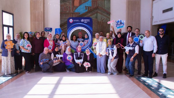 الصحة: برنامج التدريب الميداني للوبائيات ساهم في الاستجابة للأحداث والمخاطر الصحية
