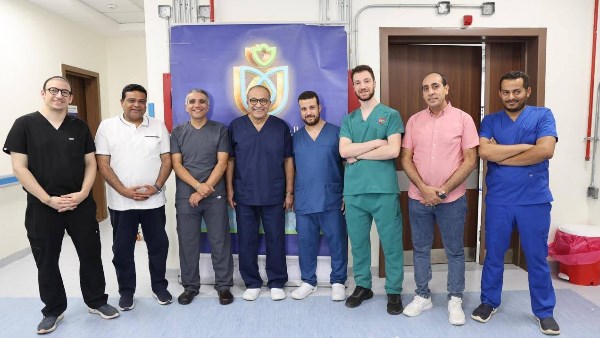 إنجازات جنوب سيناء.. الرعاية الصحية: قدمنا 5.2 مليون خدمة طبية وعلاجية لأبناء المحافظة