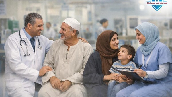 التأمين الصحي الشامل يوسع خدماته فائقة التخصص ويحقق إنجازات نوعية خلال أغسطس