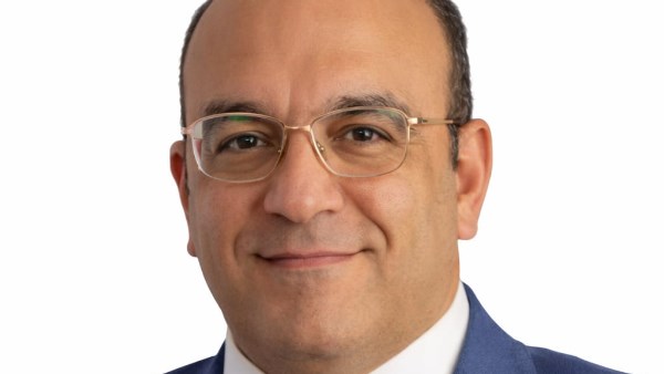 تامر مدكور رئيسا للهيئة العامة للتأمين الصحي القديم