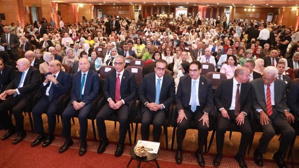 وزير الصحة: «قصر العيني» أحد أهم صفحات تاريخ الطب الحديث في مصر
