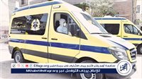 مصرع شاب وإصابة آخر في تصادم دراجتين ناريتين بطريق السرب أصلان الزراعي بالفيوم