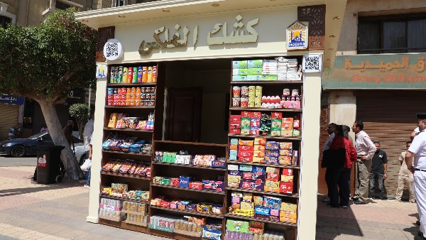 مهلة 3 أشهر.. شروط ومواصفات وتكاليف الأكشاك الجديدة بالقاهرة