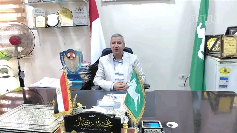 “دورة مياه واحدة”.. مخاوف أولياء الأمور من استضافة طلاب إعدادية داخل مدرسة ابتدائية بالشرقية