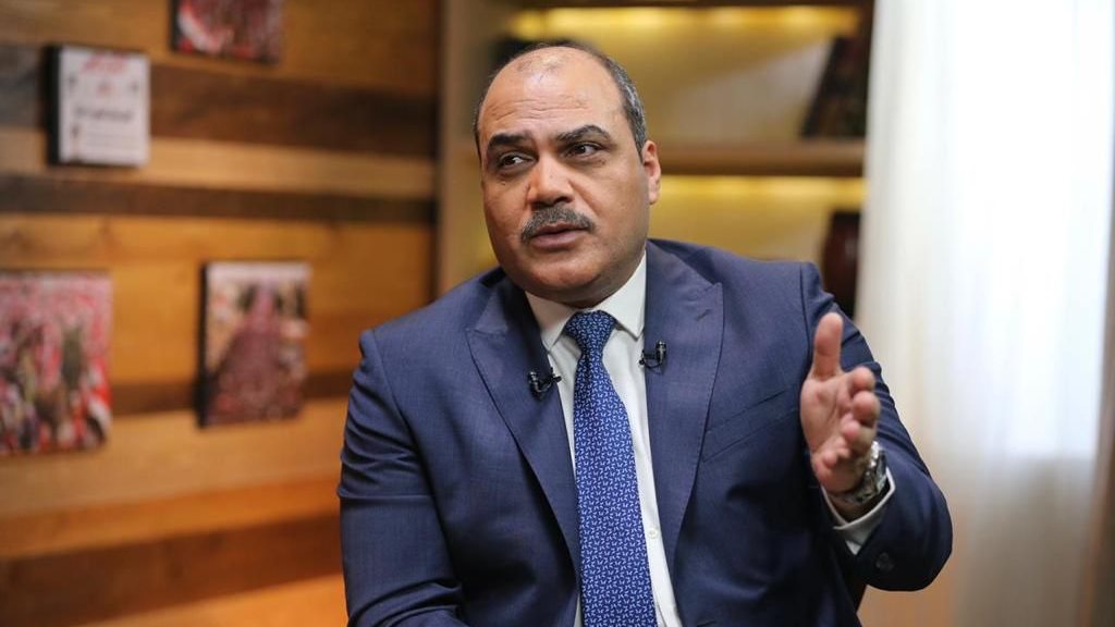محمد الباز: الاعتراض على تدريس مواد الهوية بالمدارس الدولية «دلع زيادة»