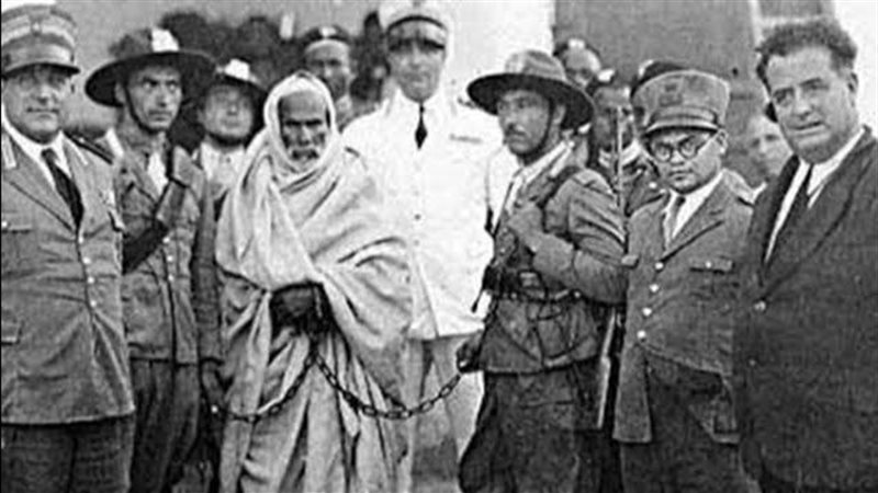 زي النهاردة 1931، رحيل كابوس موسوليني.. التفاصيل الكاملة لإعدام شيخ المجاهدين عمر المختار