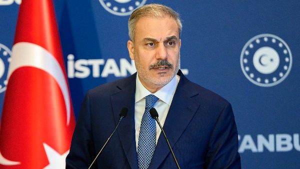 وزير الخارجية التركي: مبادرات لإنهاء حرب روسيا وأوكرانيا لكن الحل الدائم صعب