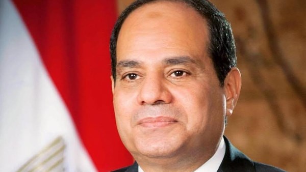 الرئيس السيسي يستقبل رئيسة البنك الآسيوي للاستثمار في البنية التحتية