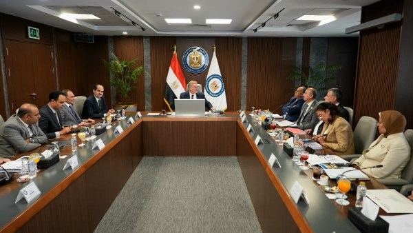 وزير البترول: تطوير معامل التكرير يدعم تحول مصر لمركز إقليمي لتداول الطاقة