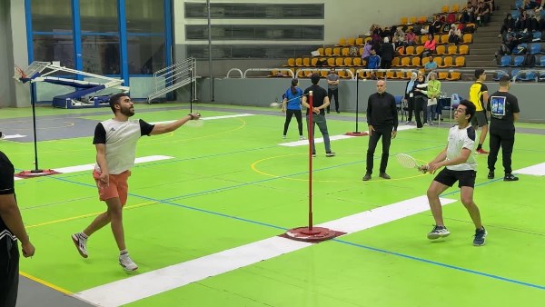 قبل انطلاق مونديال القاهرة.. اكتمال صفوف منتخب مصر لكرة السرعة للناشئين بـ8 أبطال
