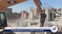 محافظ أسيوط: إزالة 41 حالة تعدي على الأراضي الزراعية وأملاك الدولة