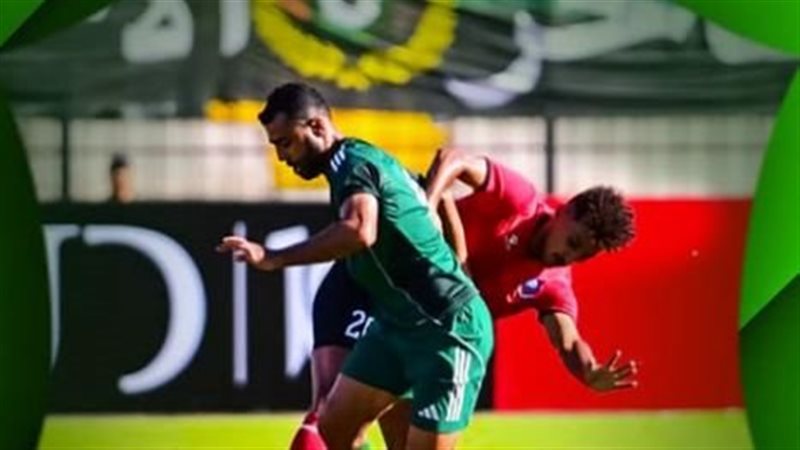 الاتحاد السكندري يفوز على بترول أسيوط بهدف في الدوري المصري