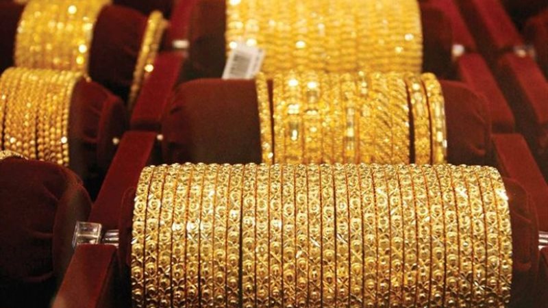 أسعار الذهب فى الكويت اليوم الخميس 17- 9- 2026