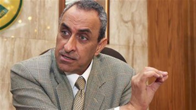 وزير الزراعة الأسبق يطرح رؤيته للتغلب على ندرة المياه ويتحدث عم كنز كبير بشمال مصر